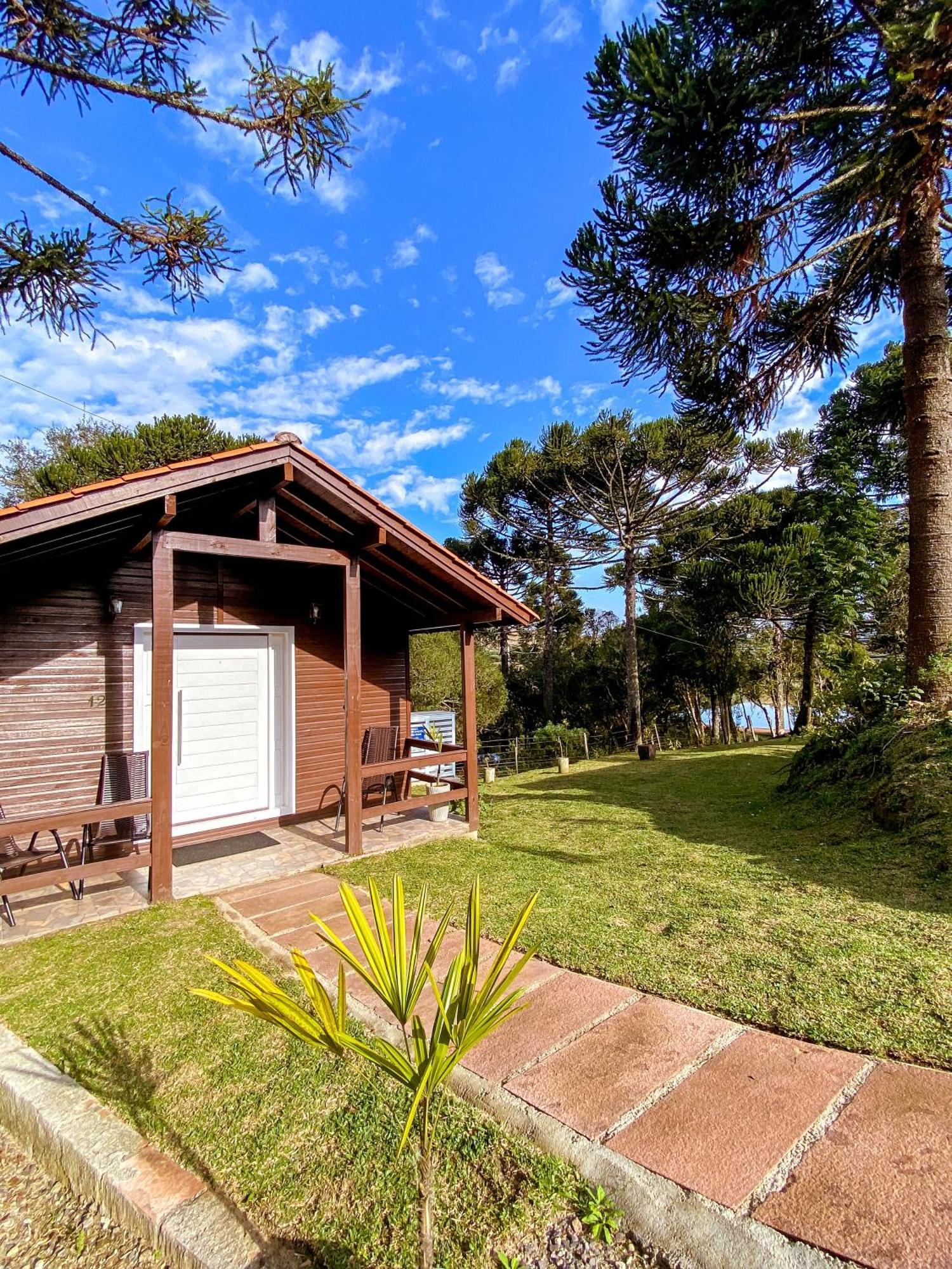 Pousada Cardoso Cambara do Sul Exterior photo