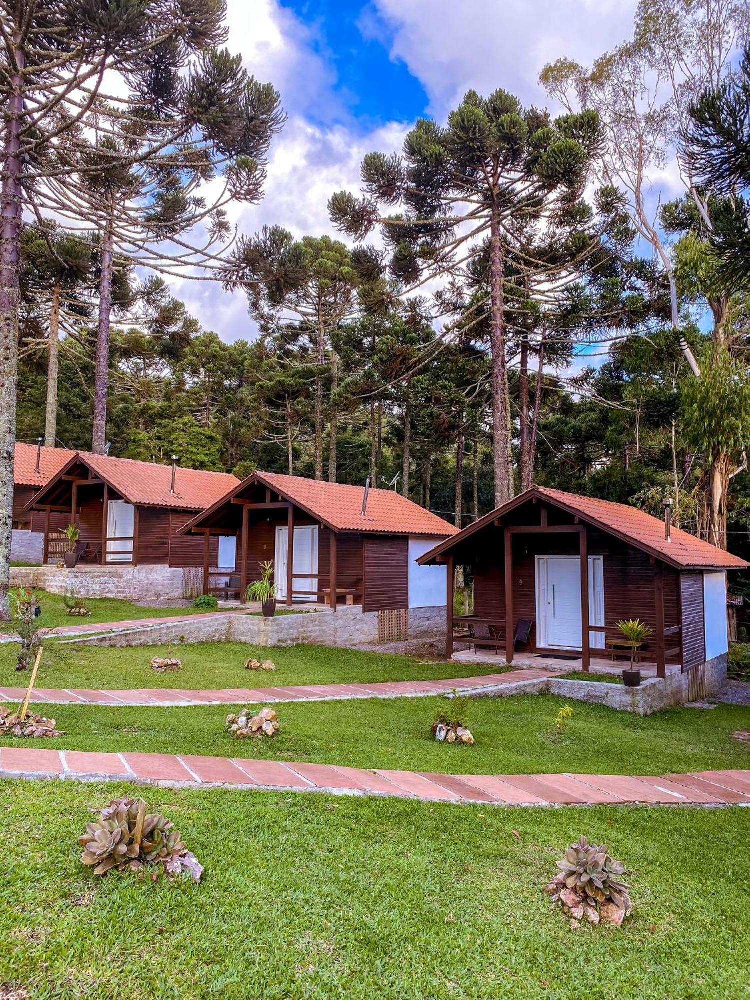 Pousada Cardoso Cambara do Sul Exterior photo